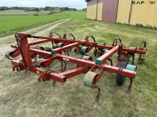 Kverneland Harve