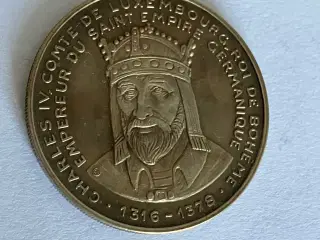 5 Ecu 1992 Luxembourg - 40 Års Europaparlament