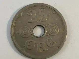 25 øre 1940