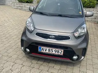 Kia Picanto 1,2 Sport