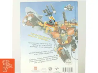 Lego Filmen - et klodset eventyr : den ultimative guidebog af Hannah Dolan (Bog)