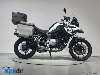 BMW F 750 GS