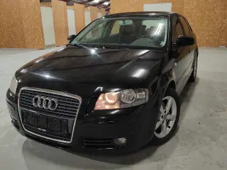 Audi 2.0 fsi NYSYNET 🏎️