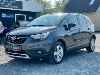 Opel Crossland X 1,2 Innovation