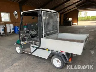 Golfvogn Club car Carryall 2