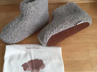 Hjemmestøvle fra Shus