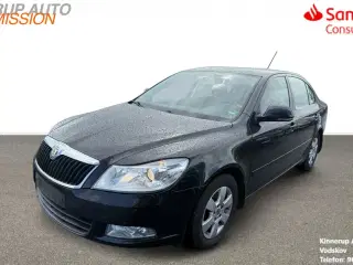 Skoda Octavia 1,4 TSI Elegance DSG 122HK 5d 7g Aut.