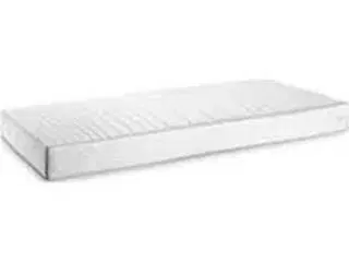 Diamant 7-zoners springmadras 90x200x19 cm