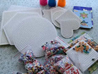 Perler og perleplader