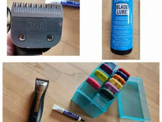 Trimmer