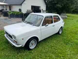 Fiat 127 0.9