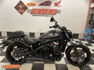 Kawasaki VN 650 Vulcan S