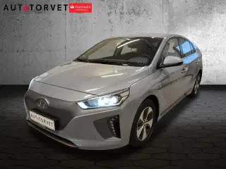 Hyundai Ioniq EV Trend