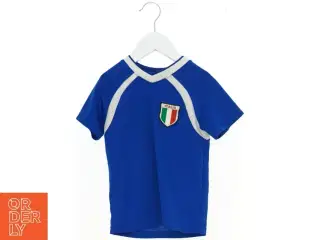 T-Shirt, fodboldtrøje fra H&M (str. 104 cm)