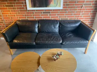 Stouby 3mands sofa