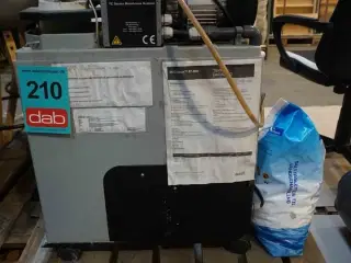 Kinetico RO Compact vandbehandler (MOMSFRI)