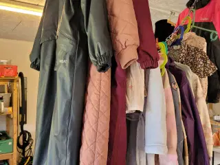 Garage salg 