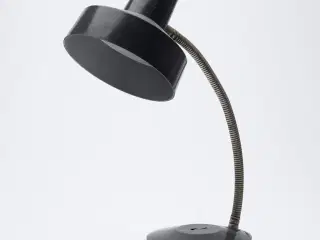 Flot bordlampe fra Elektrosvit, CSSR 