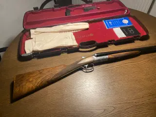 Beretta parallelo