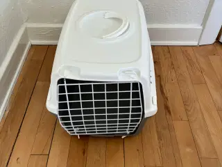 Transportkasse til kat