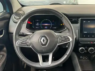 Renault Zoe 52 Experience