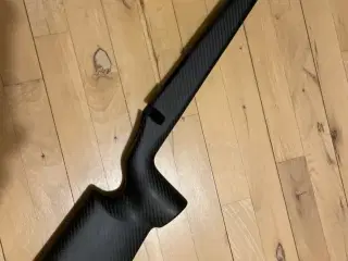 Carbon skæfte til Remington 700 SA