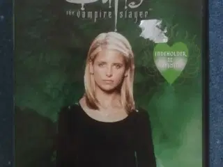 Buffy Sæson 3