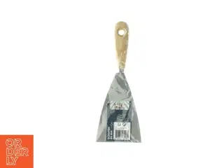 Scraper fra Max (str. 80 mm/LB: 9x22 cm)