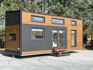 Tiny houses, mobile homes for sale
