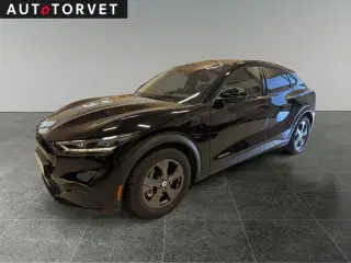 Ford Mustang Mach-E 98 Extended Range