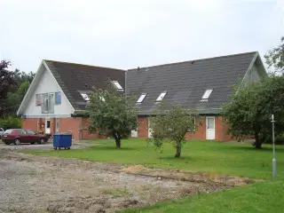 102 m2 lejlighed på Nørrehedevej, Bjerringbro, Viborg