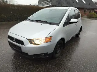 Mitsubishi colt 1.3 103.500km!