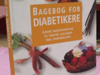 Bagebog for Diabetikere