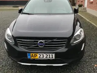 Volvo xc 60 d5