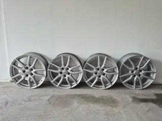 17" alufælge Aiways/Tiguan