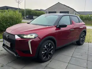 DS DS 3 CrossBack 54 E-Tense Opera