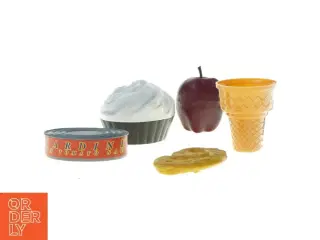 Køkkenlegetøj levemand