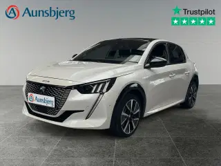 Peugeot e-208 50 GT Sky