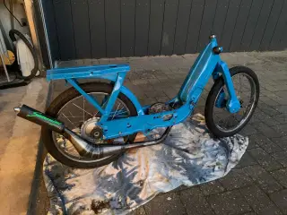 Ciao 65ccm 13/13 kaburator