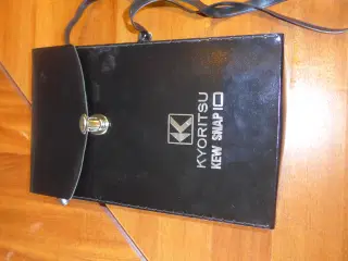 Kyoritsu Kew Snap Clamp Meter Model 2103
