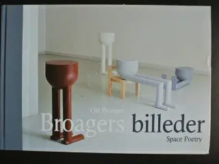 broagers billeder, af ole broager, emne: kunst og 