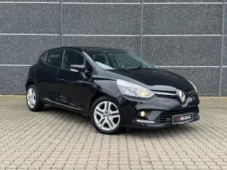 Renault Clio IV 1,5 dCi 90 Zen