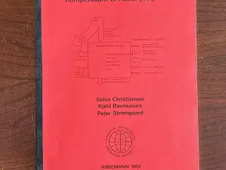 Introduktion til økologisk geografi