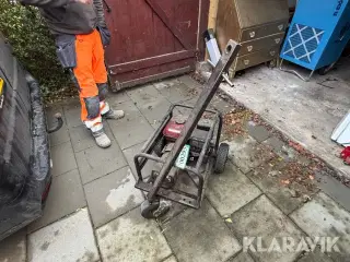 Generator Honda EC 2200