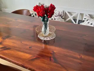 Fin spisebord fra AntikFyn 