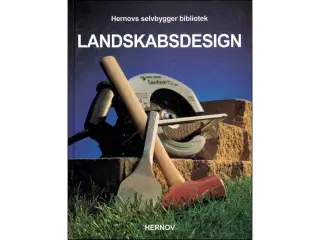 Landskabsdesign