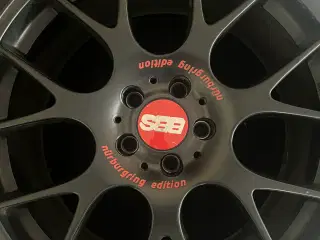 BBS Nürburgring Edition