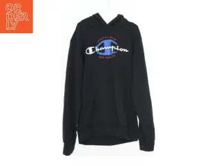 Champion hættetrøje fra Champion (str. XL)