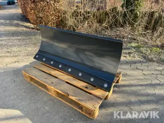 Skrabeblad Nilfisk Egholm 22DZ13