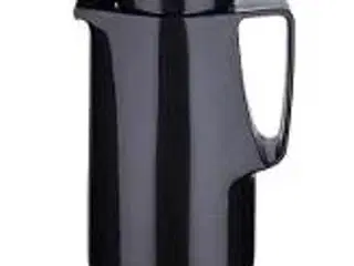 6 stk. Termokande 1 ltr model 760 Sort, sparkle Rotpunkt